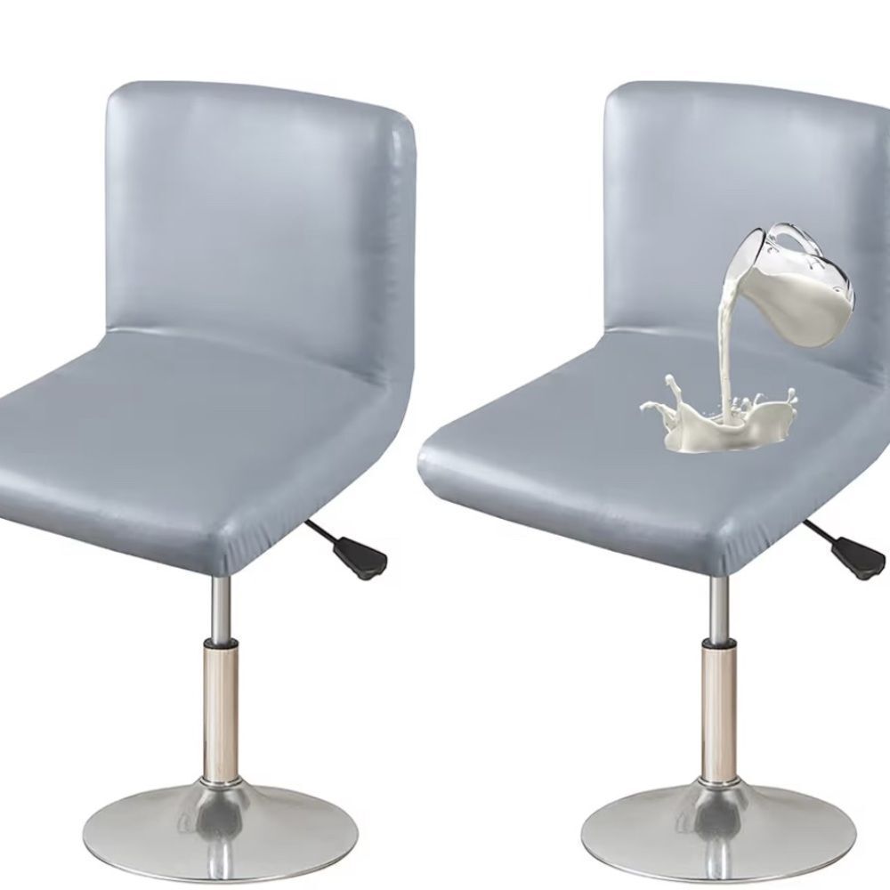 NWT Green (2) Bar Stool‎ Covers